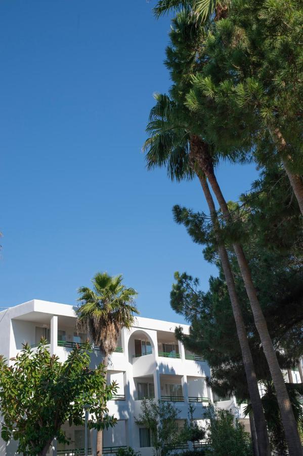 Aparthotel Pierre & Vacances Mallorca Cecilia Portocolom  Exterior photo