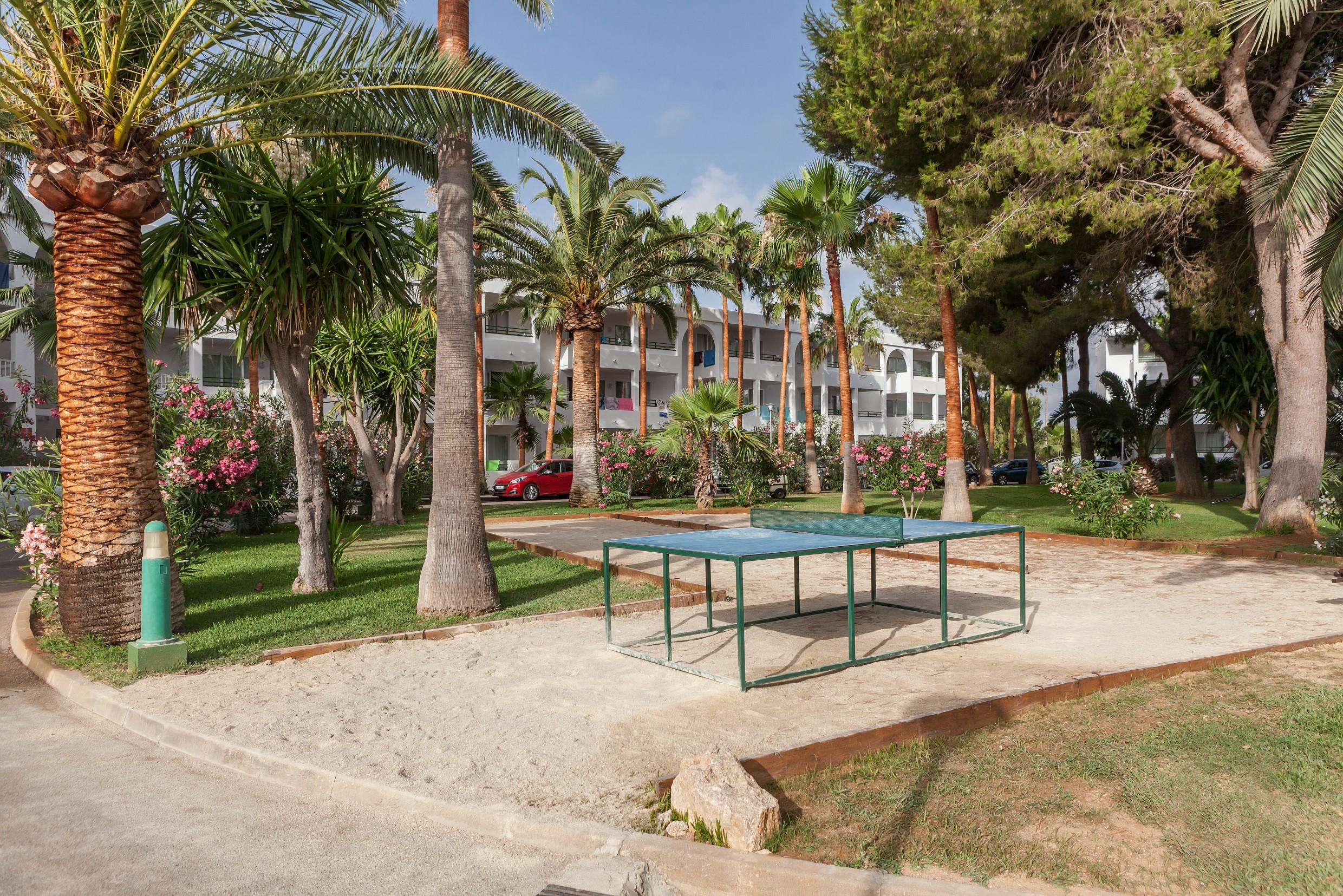 Aparthotel Pierre & Vacances Mallorca Cecilia Portocolom  Exterior photo