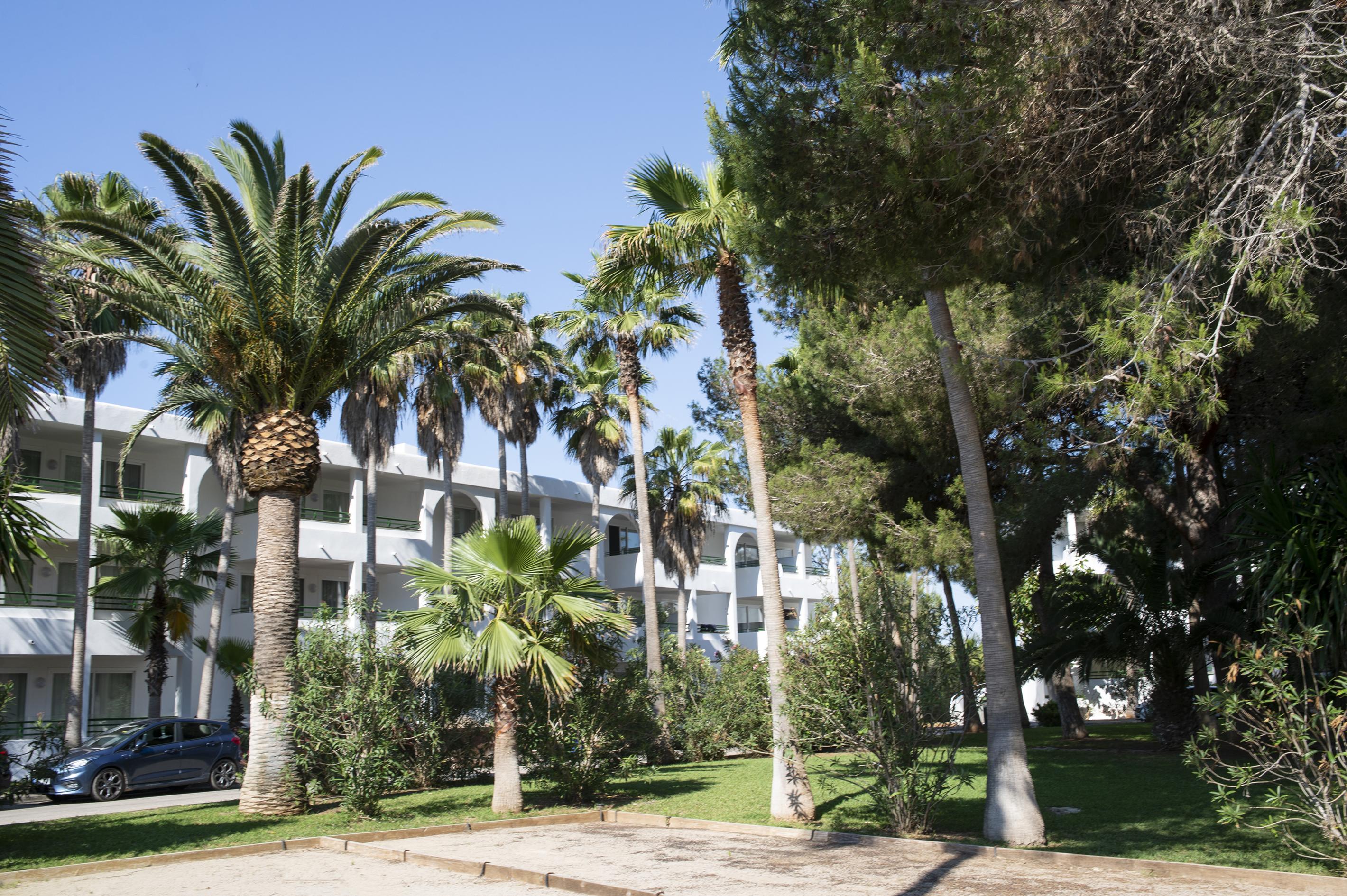 Aparthotel Pierre & Vacances Mallorca Cecilia Portocolom  Exterior photo