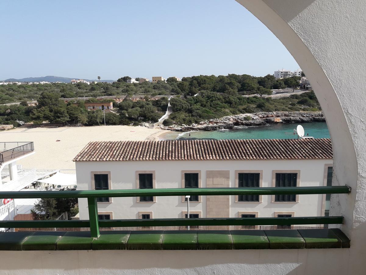 Aparthotel Pierre & Vacances Mallorca Cecilia Portocolom  Exterior photo